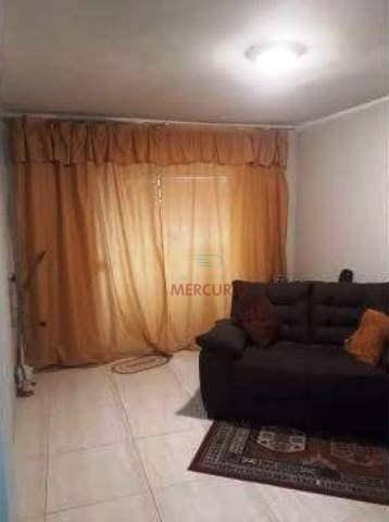 Casa Com 3 Dormitórios À Venda, 133 M² Por R$ 300.000,00 - Vila Industrial - Bauru/sp - Ca3304