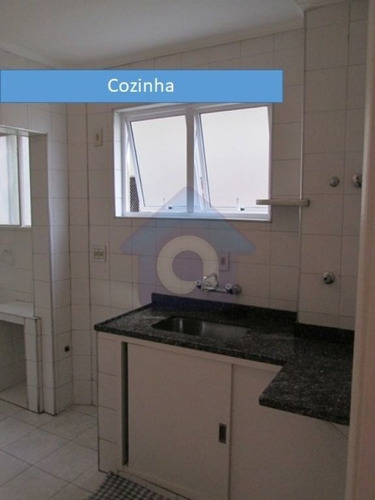Imagem 9 de 15 de Apt 3 Dorm 1 Vaga Vila Mariana Proximo Metro Ana Rosa - Tw15948