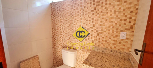 Imagem 8 de 24 de Casa À Venda, 80 M² Por R$ 220.000,00 - Chácara Mariléa - Rio Das Ostras/rj - Ca0642
