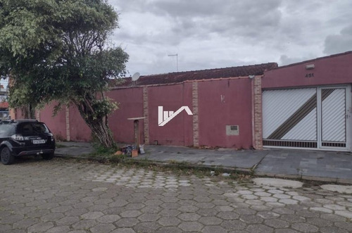 Imagem 2 de 17 de Casa Com Comércio Na Praia Ca858