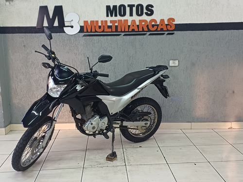 Honda Nxr 160 Bros Esdd