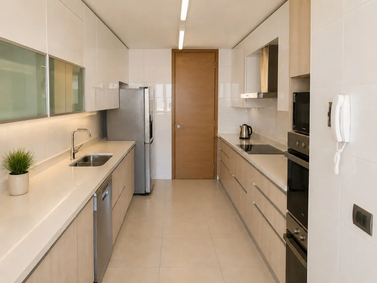 Imagen 5 de 13 de Departamento En Venta | Camino El Parque 200, Vitacura