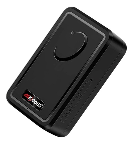 Gps Tracker 4g Recargable Con Imán  Micodus Ml500g 