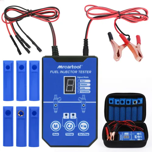 comprar Probador De Inyectores Y Comprobador De Inyectores Mrcartool