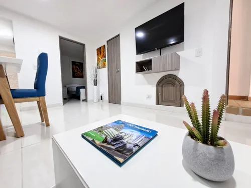 Apartamento En Arriendo En Pilarica. Cod A16280