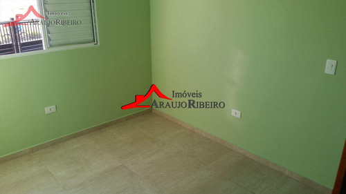 Imagem 10 de 18 de Apartamento Com 2 Dorms, Flor Do Vale, Tremembé - R$ 175 Mil, Cod: 3218 - V3218