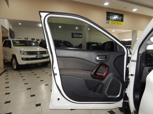 Fiat Toro 1.8 Freedom Open Edition Flex At6 Série Especial