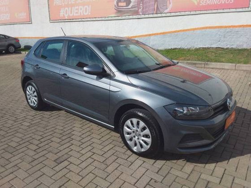 Imagem 5 de 9 de Volkswagen Polo 1.0 Mpi Total Flex Manual
