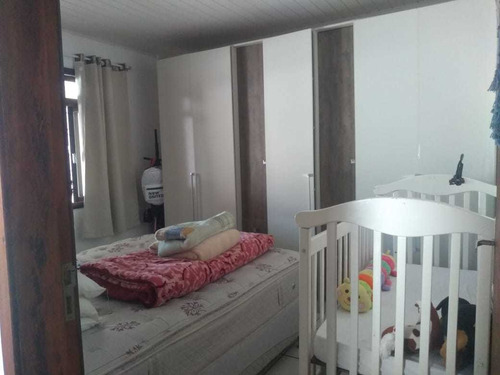 Imagem 25 de 25 de Casa À Venda, Armação, Penha, Sc - Sc - Ca0008_gardin