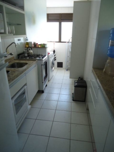 Imagem 9 de 19 de Apartamento Menino Deus Porto Alegre - 1686