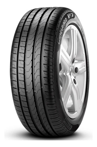 Pneu Pirelli Aro 17 215/50r17 91v Cinturato P7