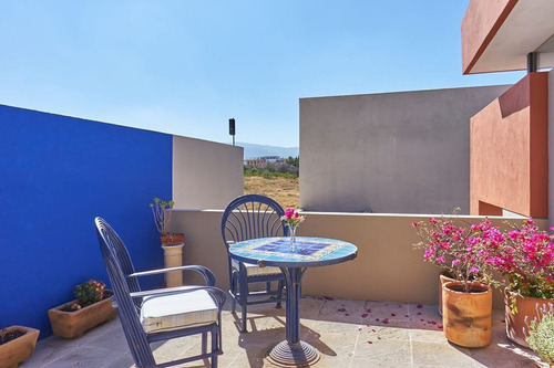 Imagen 22 de 29 de Casa Hyadi En Venta, Colonia San Antonio En San Miguel De Al