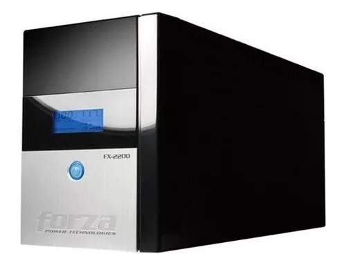 Ups Forza Fx-2200lcd-c 2200va - Lich
