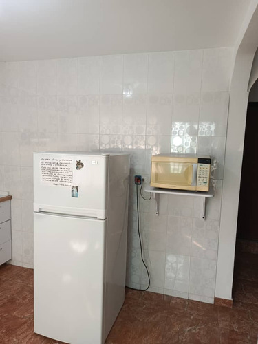 Habitación En Res. Estudiantil Montalban 1 (cerca De Ucab)