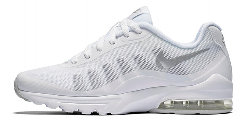 Zapatillas Nike Air Max Invigor White Metallic 749866_100   