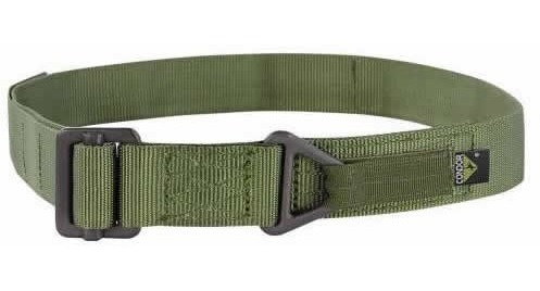 Correa Condor Militar Con Doble Hebilla Rigger Belt