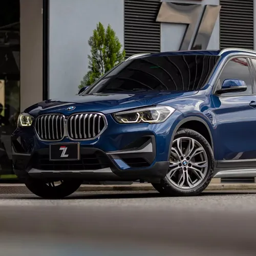 BMW X1 sdrive18i 1.5