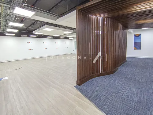 Oficina En Arriendo En Floresta Norte