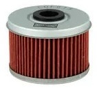 Filtro De Aceite Honda Xr 400 R 96/04