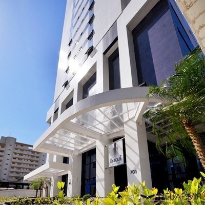 Imagem 24 de 28 de Sala Comercial Para Alugar Em Santos - Sl303 - 68122299