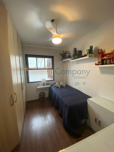 Lauzane Paulista Casa De Condomínio Com 133,00m² 3 Dormitorios/suite 2 Vagas R$840.000,00 - Ca00185
