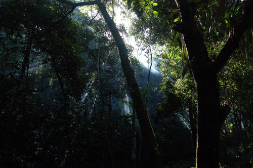 Sítio Granja Redenção