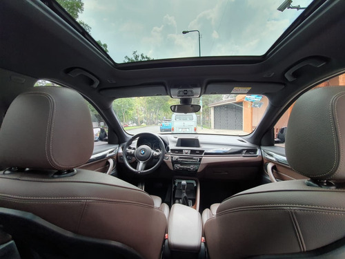 Bmw X1 2018 20i M Sport Factura De Agencia Bmw Impecable!!