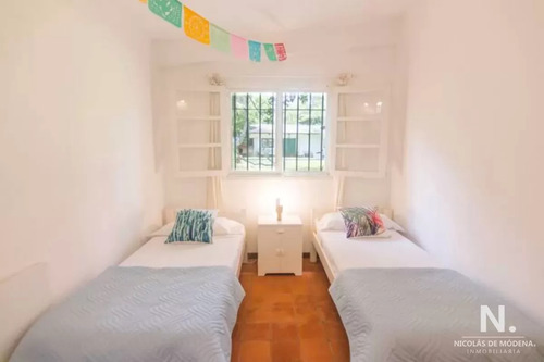 Casa Acogedora Muy Iluminada