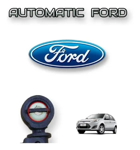 comprar Buje Guaya Palanca Cambio Ford Fiesta Move Max Automatico