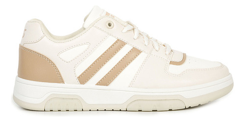 Zapatillas Urbanas North Star Para Mujer Pu