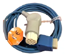 Comprar Cable Extensor Spo2 Para Oximetro Datex Ohmeda