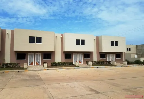 Townhouses En Venta
