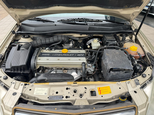 Chevrolet Vectra 2.4 Gls