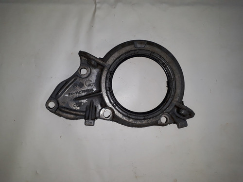 Flange Traseiro Motor Ford Fiesta Espanhol 95 Ref.19