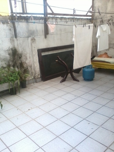 Imagem 10 de 12 de Casa Para Venda, 3 Dormitórios, Jardim Clímax - São Paulo - 7985