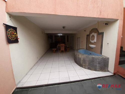 Imagem 9 de 30 de Sobrado À Venda, 215 M² Por R$ 700.000,00 - Cipava - Osasco/sp - So7182