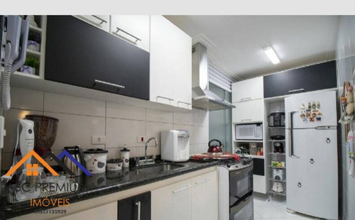 Imagem 8 de 15 de Apartamento - Vila Pires - 2 Vgs!! - 2242