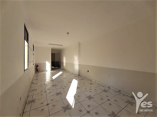 Imagem 18 de 27 de Ref.: 8132 - Salão Centro 100 M², Com Recepção, Comercial - 8132