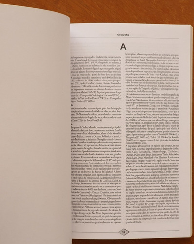Livro Suplemento De Pesquisa E Informação Ciências Humanas E Suas Tecnologias (Usado)
