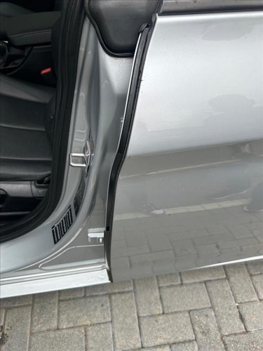 BMW 320i 2.0 GT SPORT 16V TURBO GASOLINA 4P AUTOMÁTICO