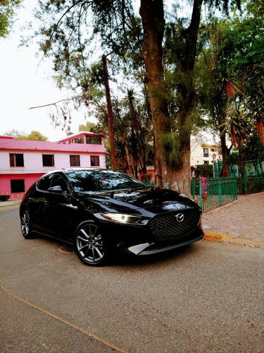 Mazda Mazda 3 I GRAND TOURING