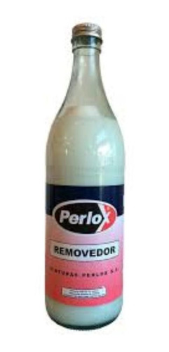 Removedor Perlox 1 Lt- Ynter Industrial