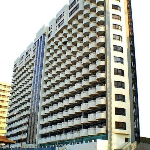 Imagen 1 de 11 de Venta Apartamento Conjunto Resd. Costa Dorada