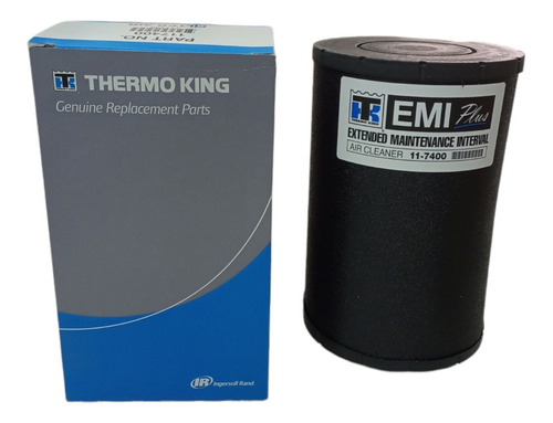 Filtro De Aire Thermo King Emi Plus 11-7400