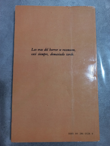La Era Del Pez - Odon Von Horvath (Usado)