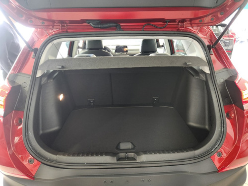 Chevrolet Tracker 1.2 Rs At6