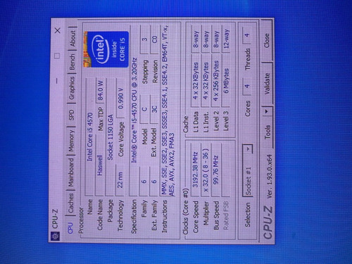 Computador Gamer I5 3.6ghz Ram 16gb Rx570 4gb Ssd 240gb H1tb