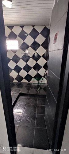 Imagem 12 de 21 de Casa Com 4 Dormitórios À Venda, 450 M² Por R$ 320.000,00 - Jorge Teixeira - Manaus/am - Ca4223