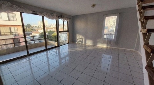 Vendido !! Cómodo Y Lindo Depto. A Pasos Usm . Punt San Luis