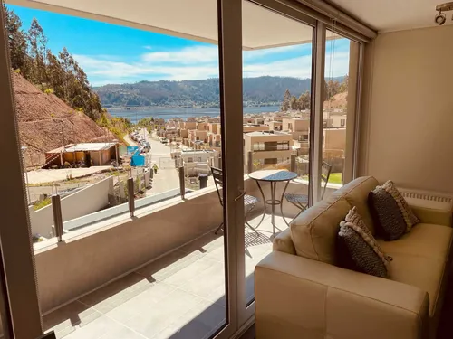 Depto Vista Rio 2d2b2e1b Km 3,5 A Sta Juana (67200)